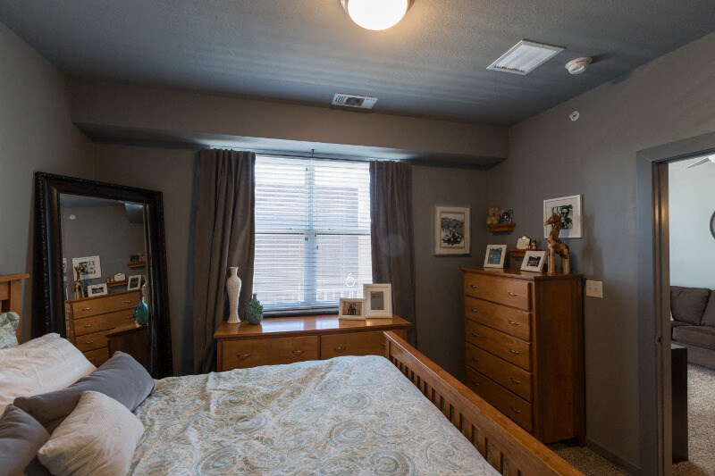 CUE At Aksarben Village Apartments, 2110 S 64th Avenue, Omaha, NE